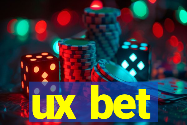 ux bet